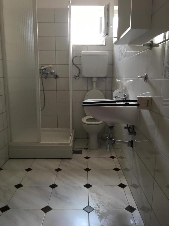 Apartmani Belobrk Potocnica Pag Luaran gambar