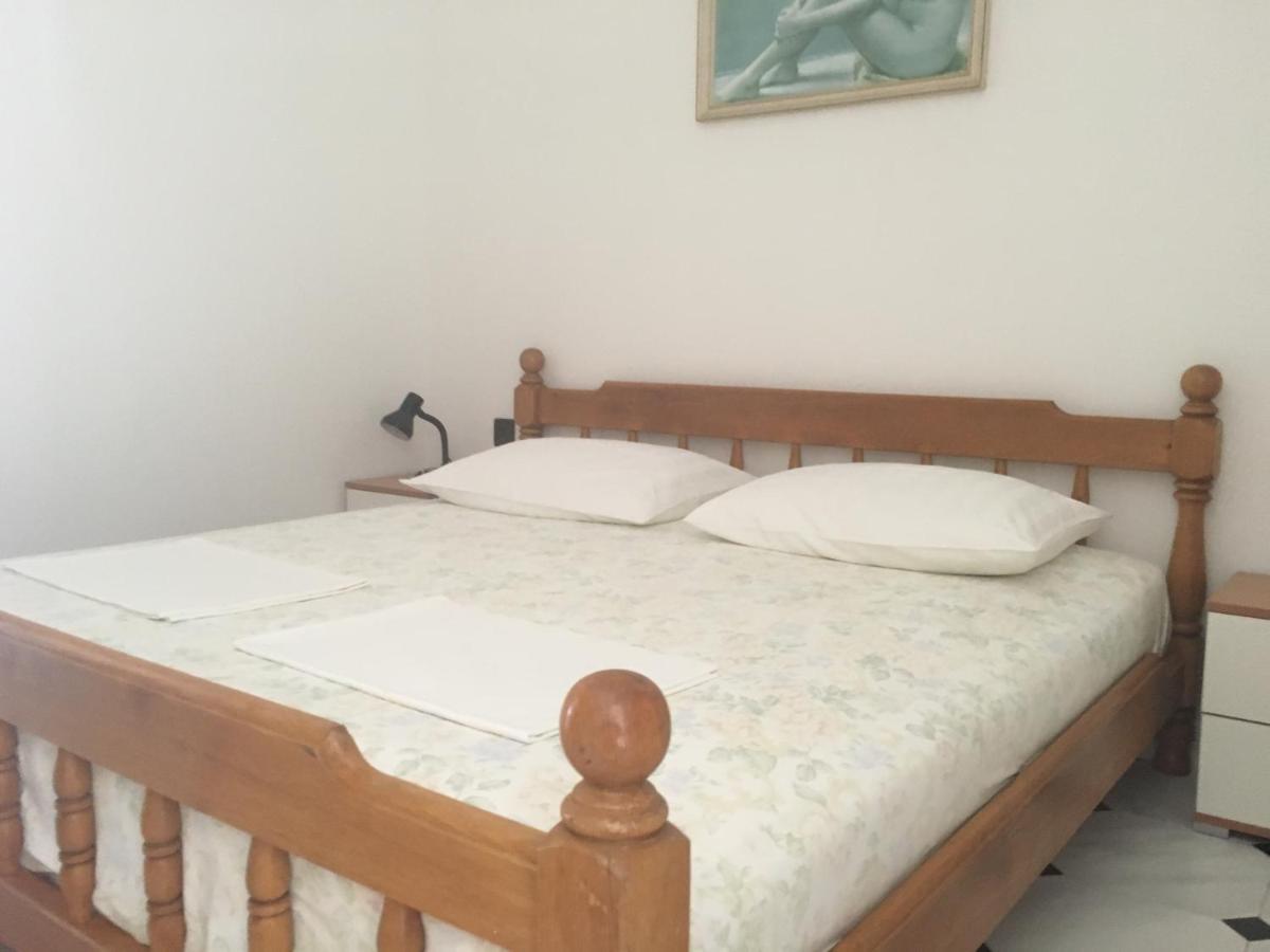 Apartmani Belobrk Potocnica Pag Luaran gambar