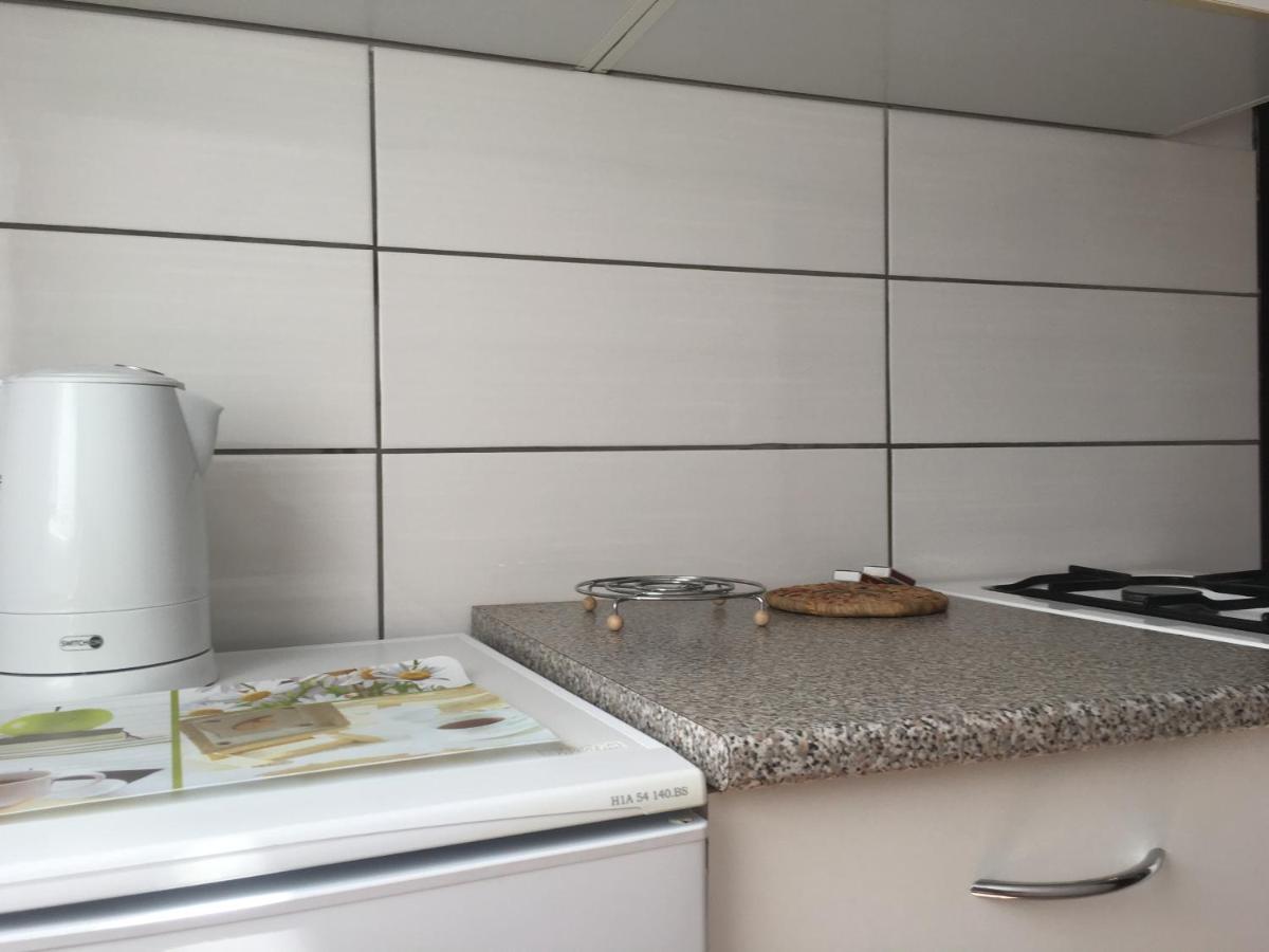 Apartmani Belobrk Potocnica Pag Luaran gambar