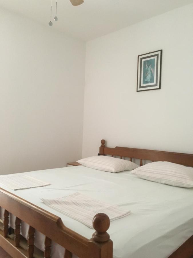 Apartmani Belobrk Potocnica Pag Luaran gambar