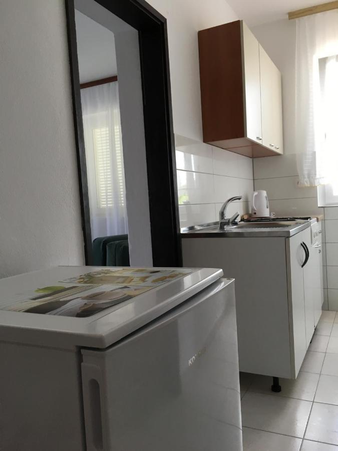 Apartmani Belobrk Potocnica Pag Luaran gambar
