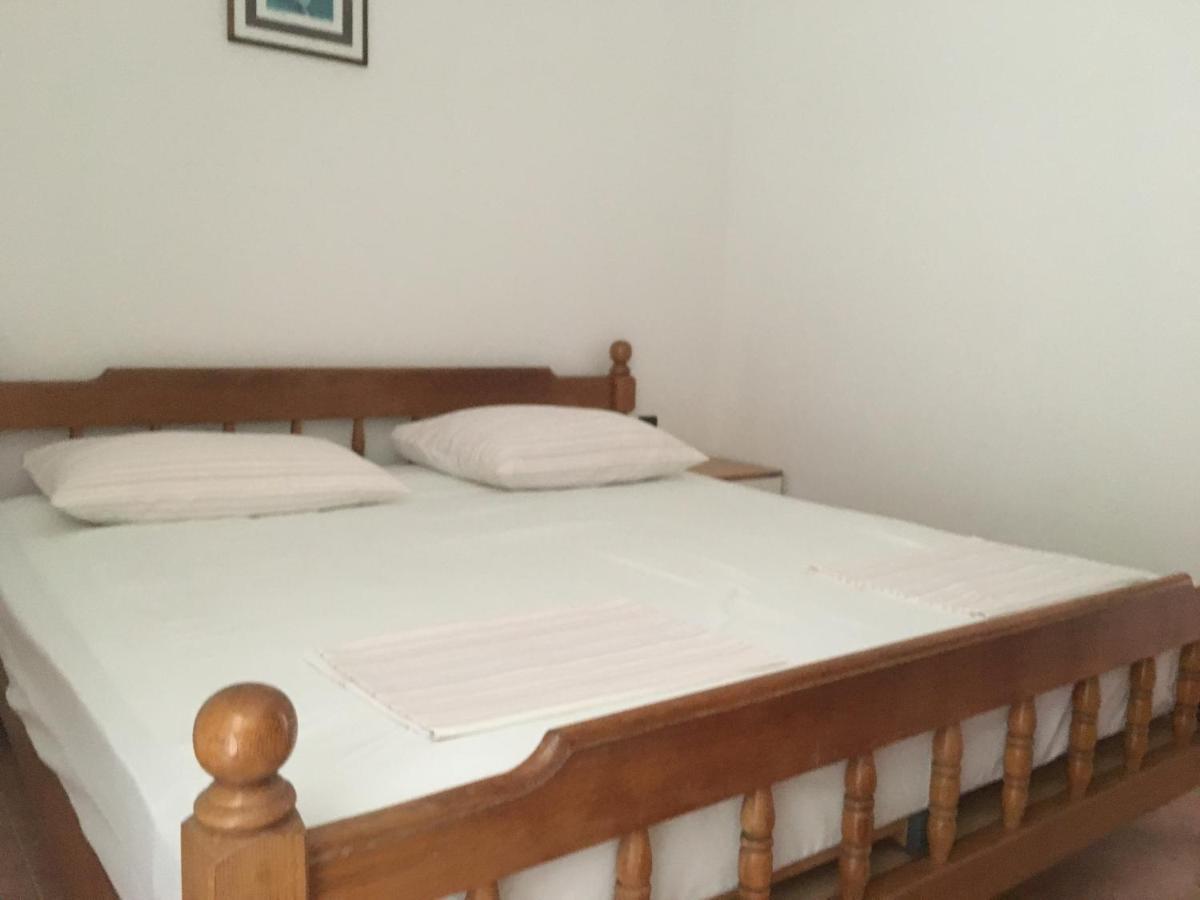 Apartmani Belobrk Potocnica Pag Luaran gambar