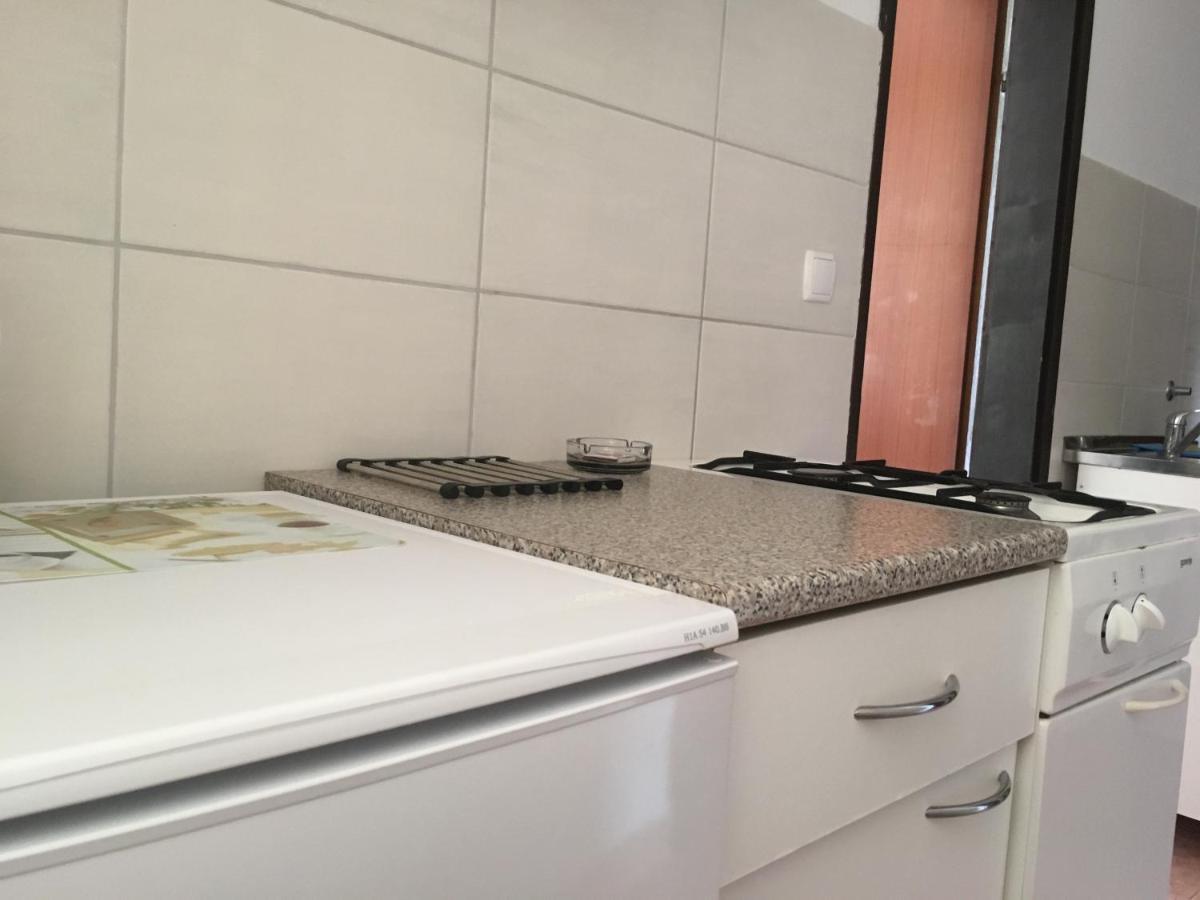 Apartmani Belobrk Potocnica Pag Luaran gambar