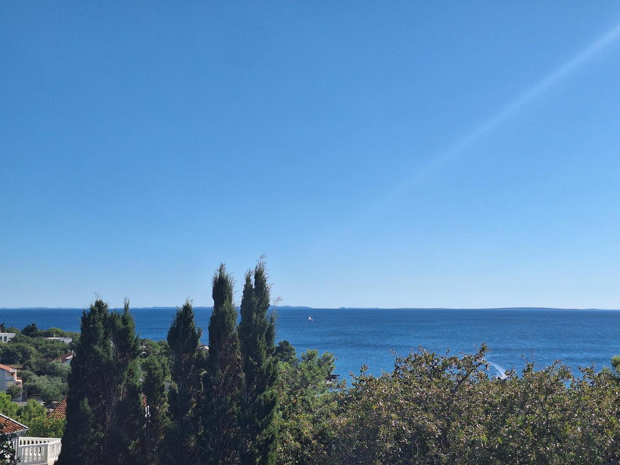 Apartmani Belobrk Potocnica Pag Luaran gambar