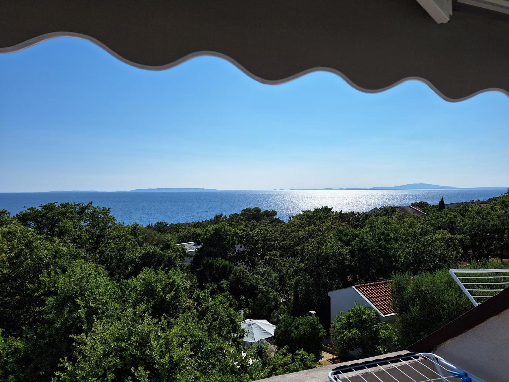 Apartmani Belobrk Potocnica Pag Luaran gambar