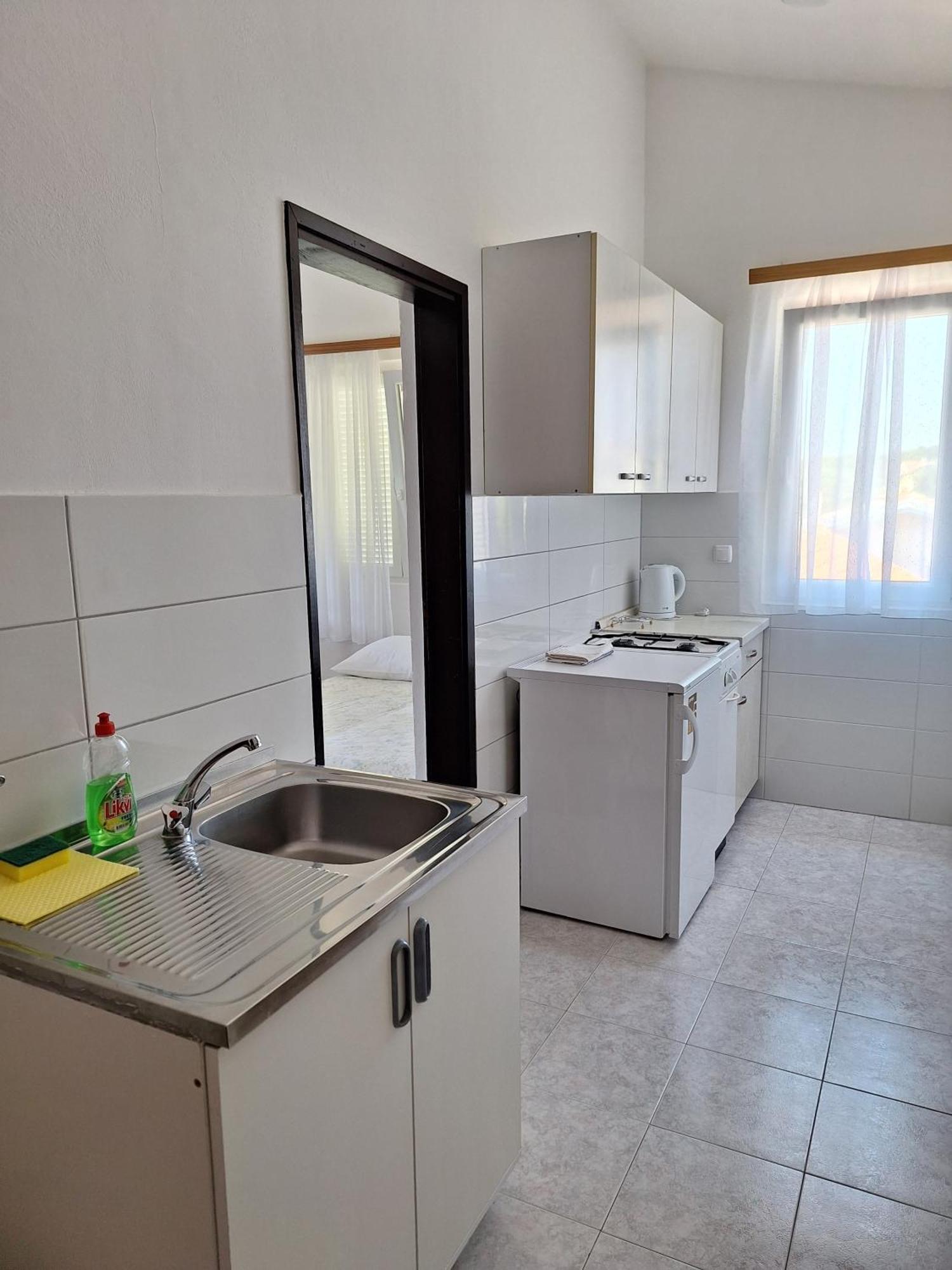 Apartmani Belobrk Potocnica Pag Luaran gambar