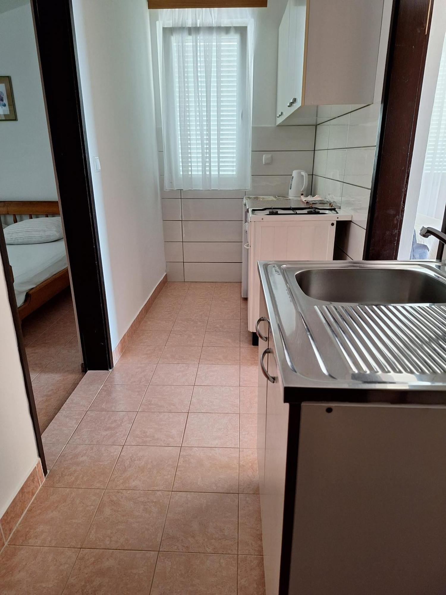 Apartmani Belobrk Potocnica Pag Luaran gambar