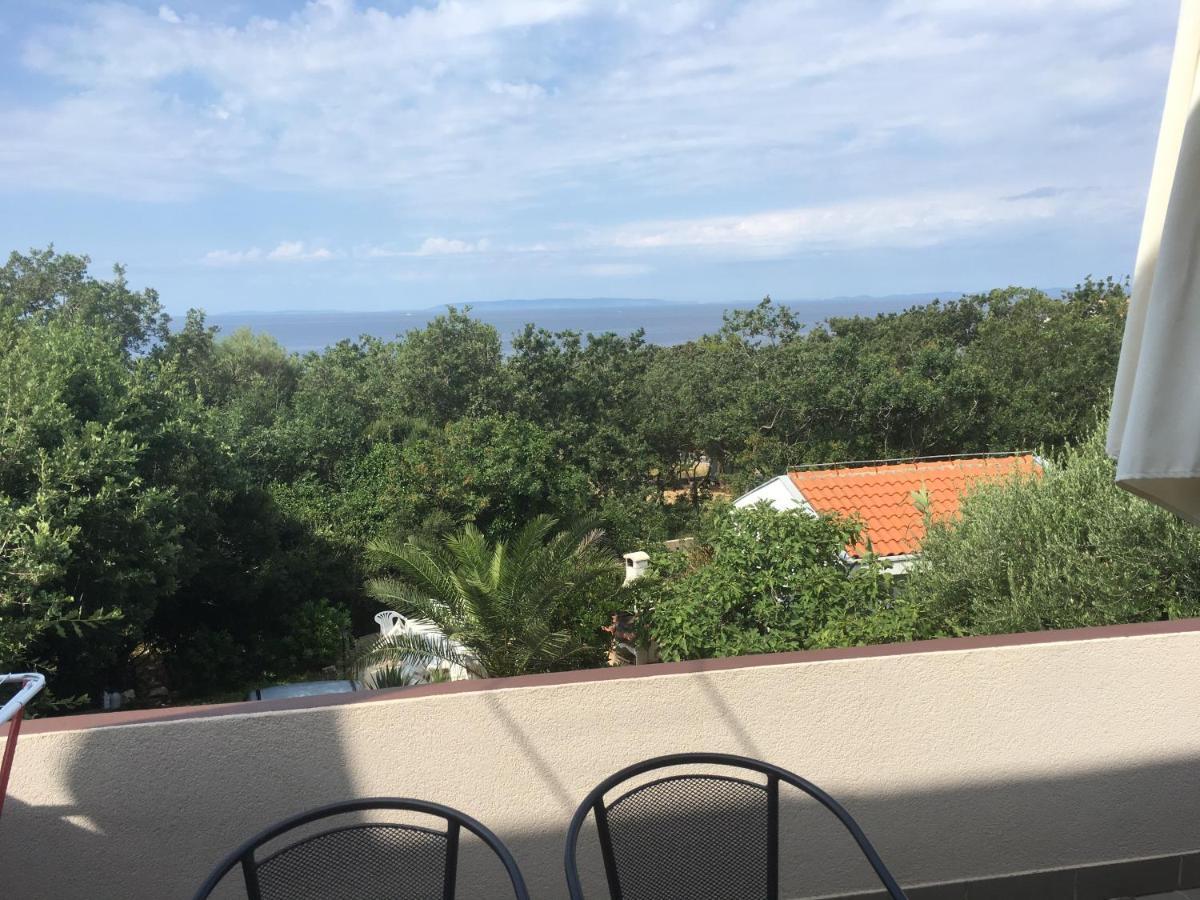 Apartmani Belobrk Potocnica Pag Luaran gambar